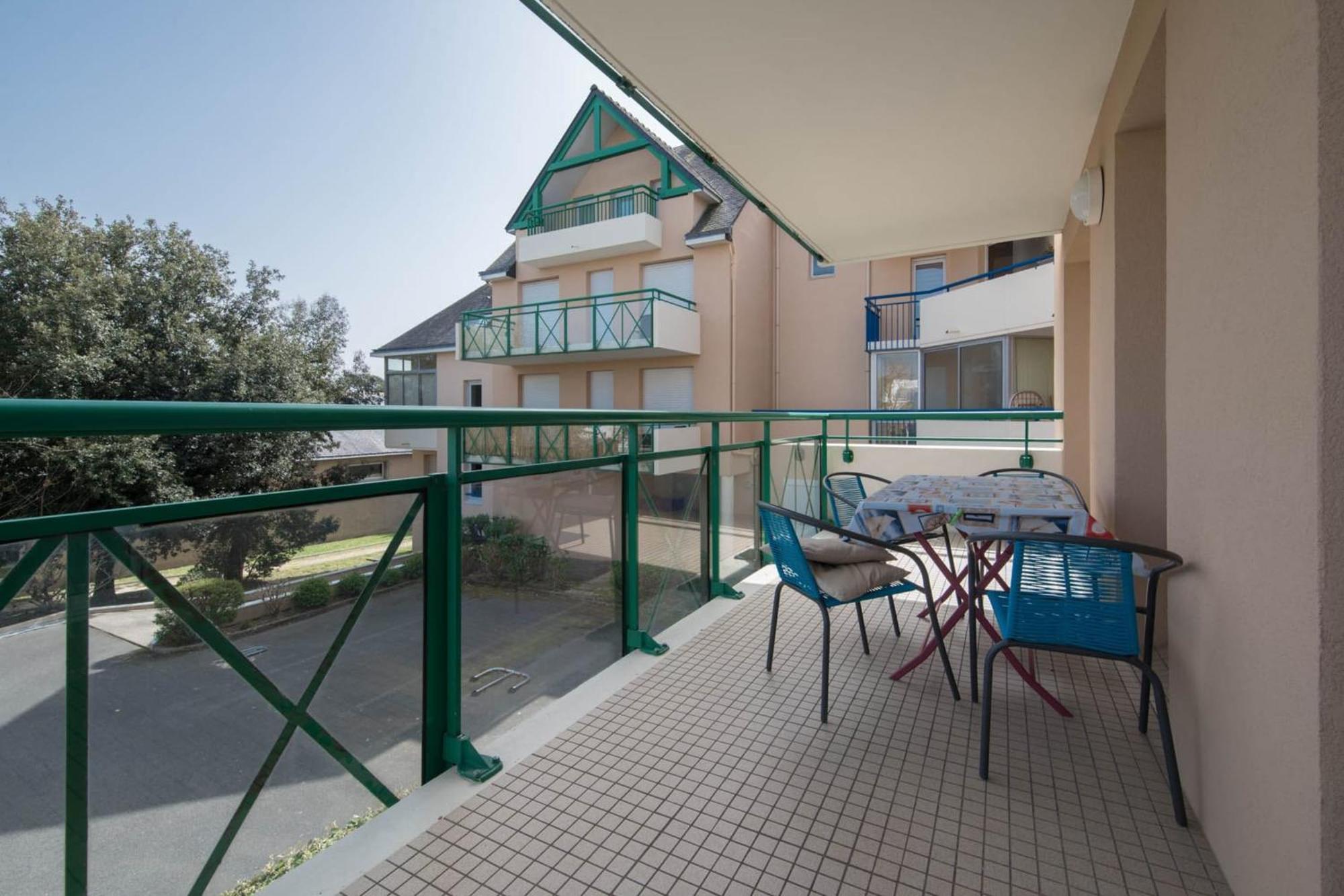 Le Vintage - 300M Plage - Wifi - Parking Saint-Nazaire  Exterior photo